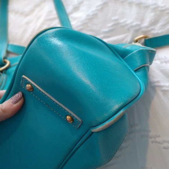 Dooney & Bourke Handbag - Picture 5 of 9